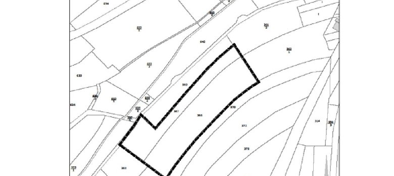Lageplan Geltungsbereich, genordet, unmaßstäblich